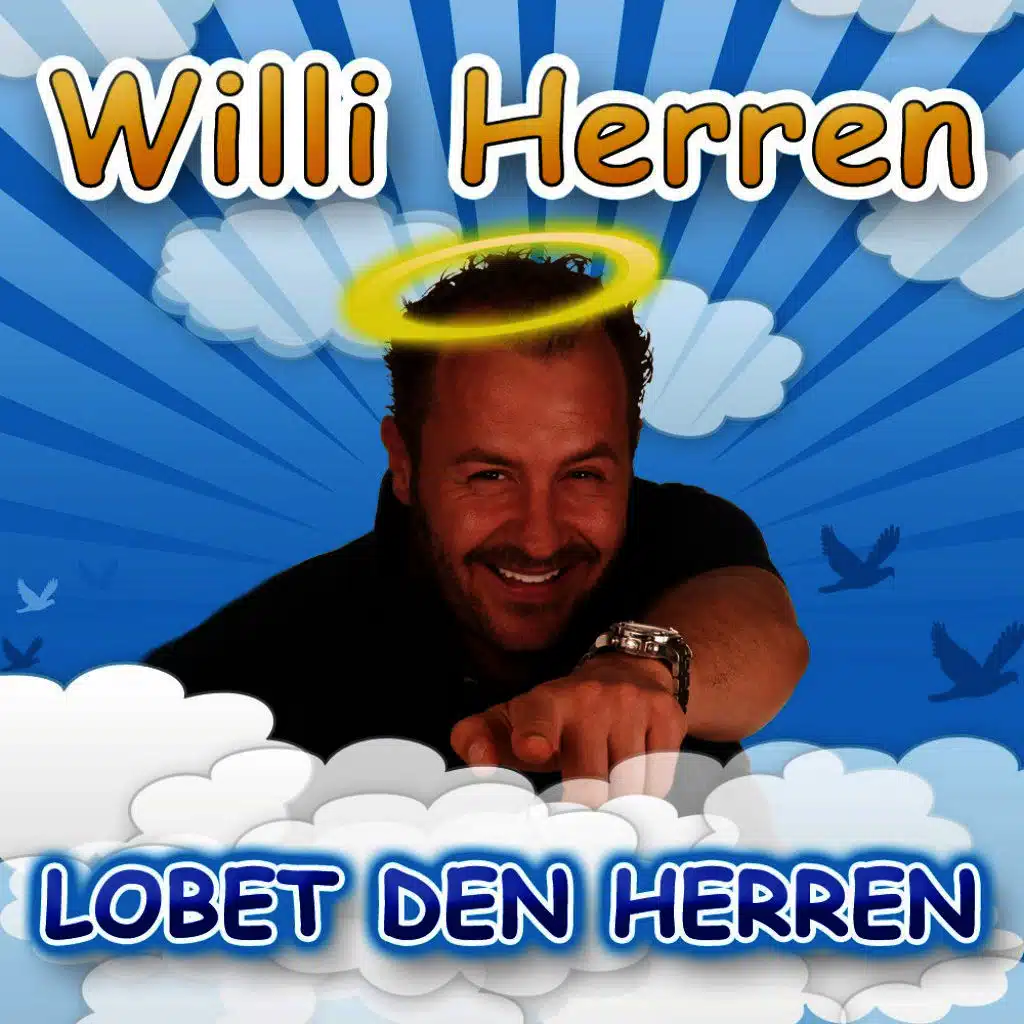 Lobet den Herren