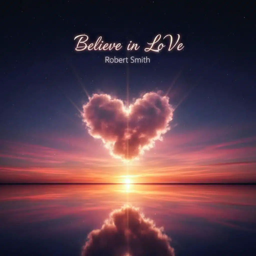 Believe In Love