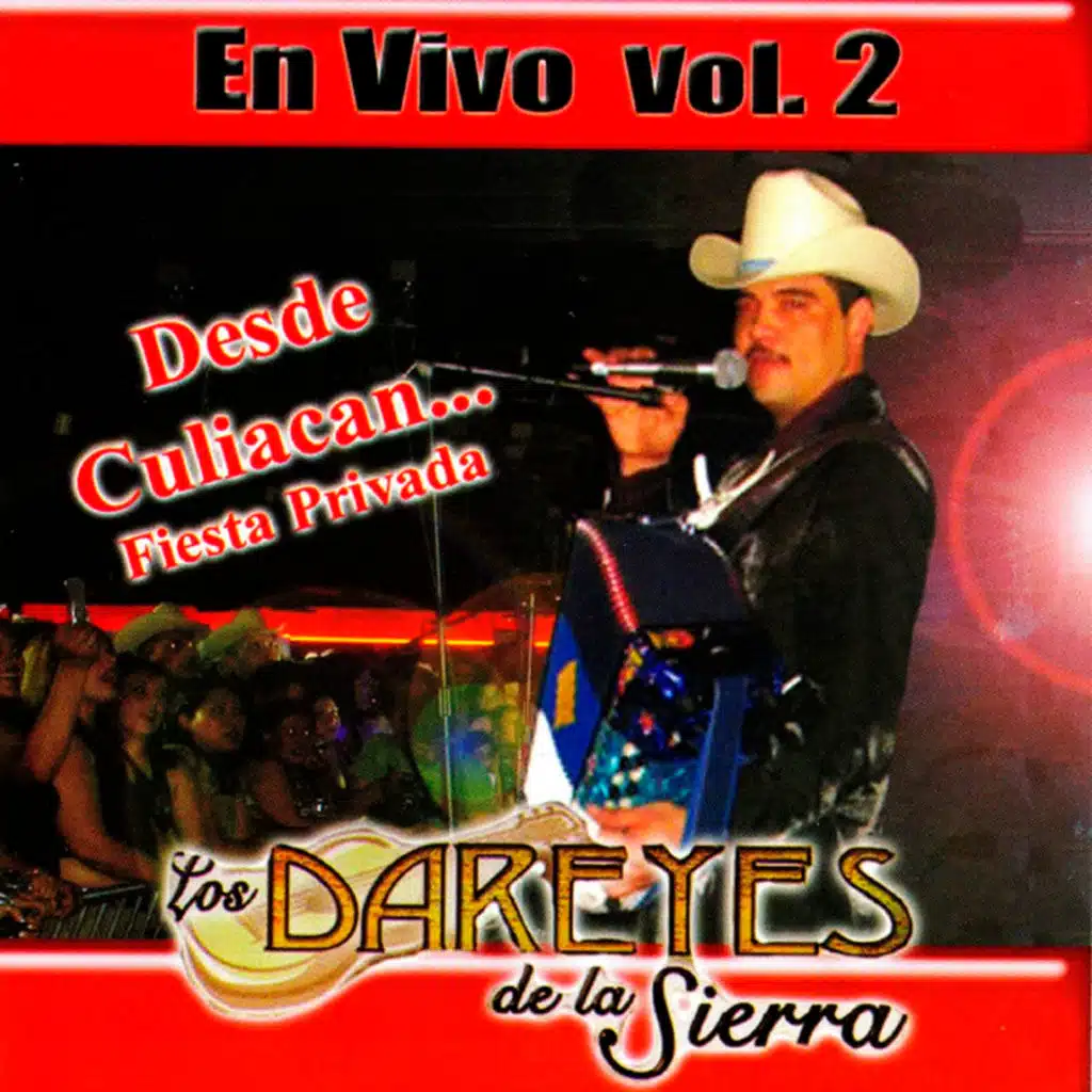 El Moreno (En Vivo)