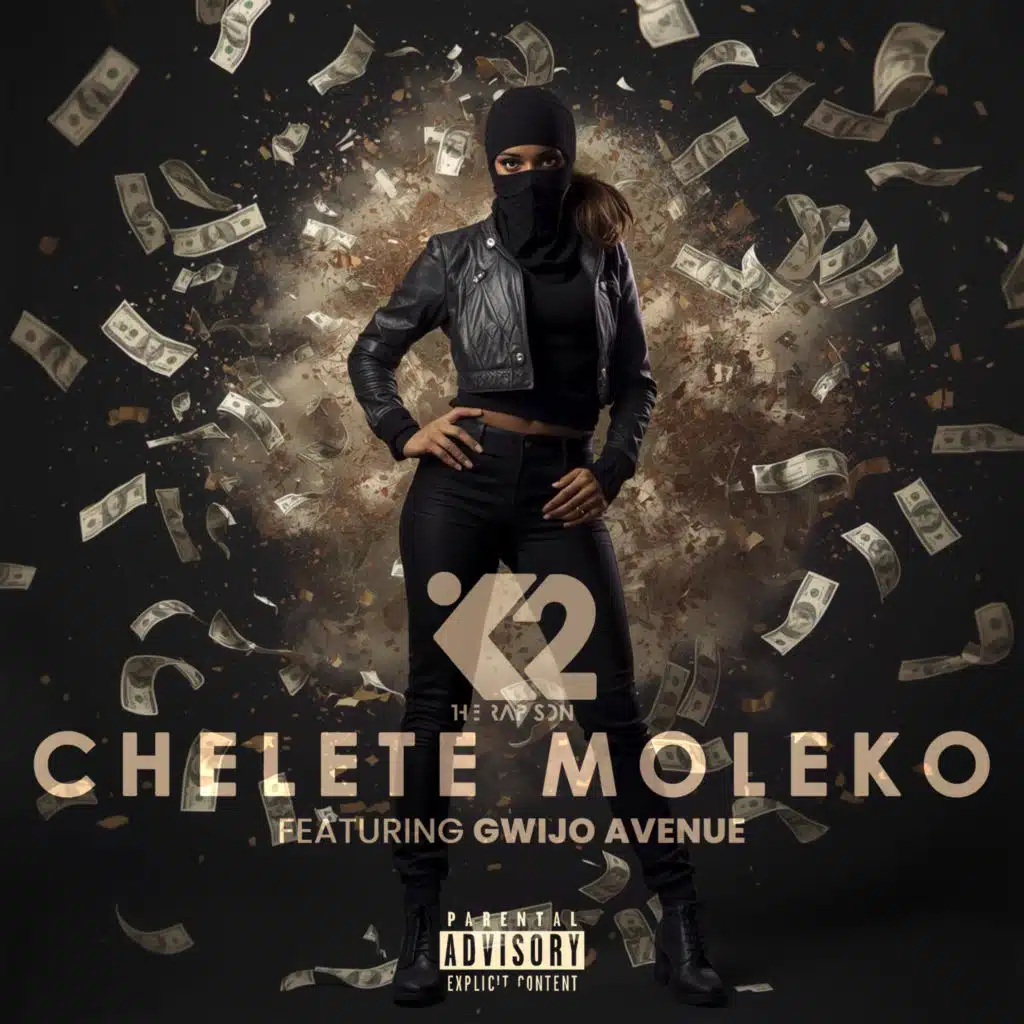 Chelete Moleko (Remastered 2025)