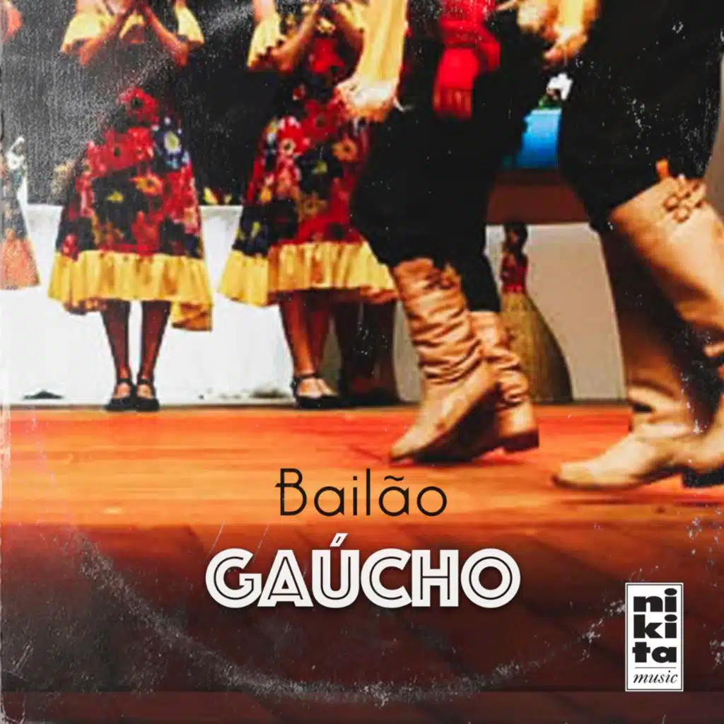 BAILÃO GAÚCHO