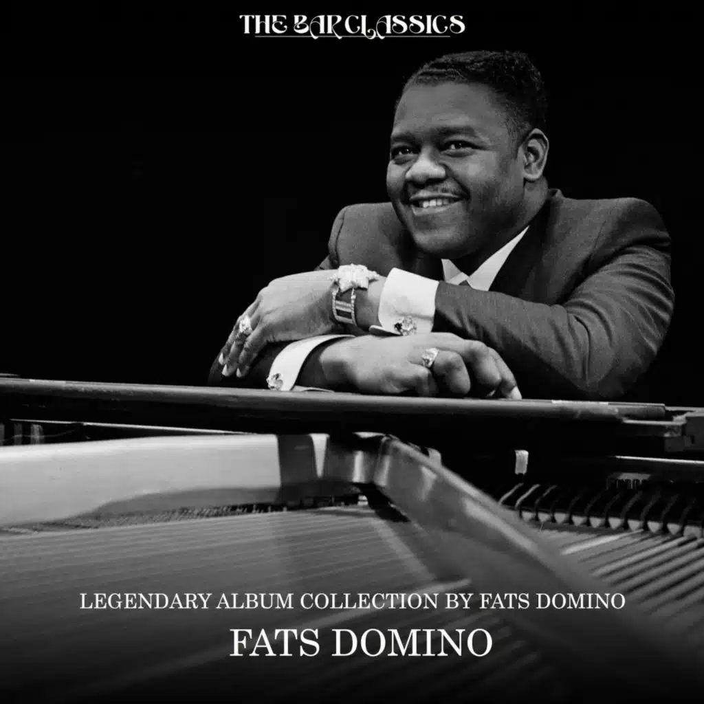 Legendary Album Collection by Fats Domino
