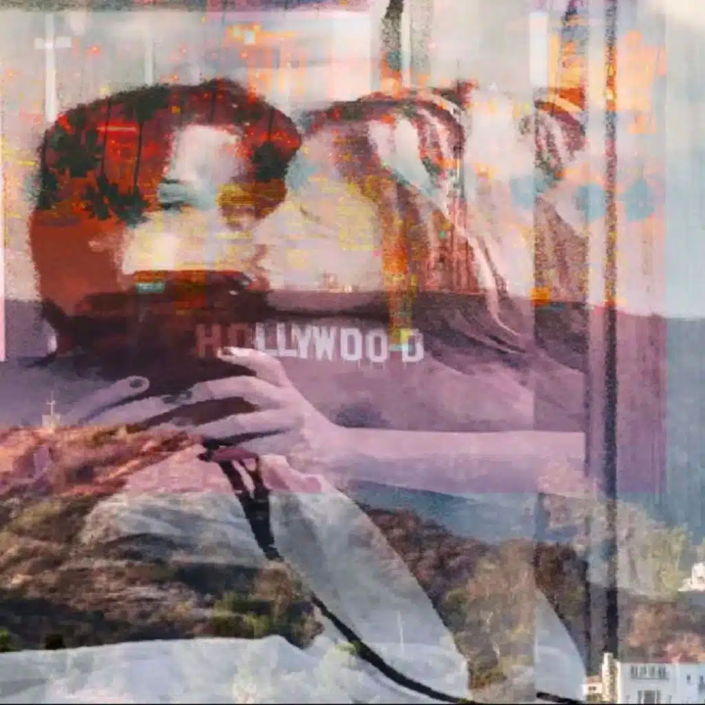 Upside Down (feat. Lukas Rossi)