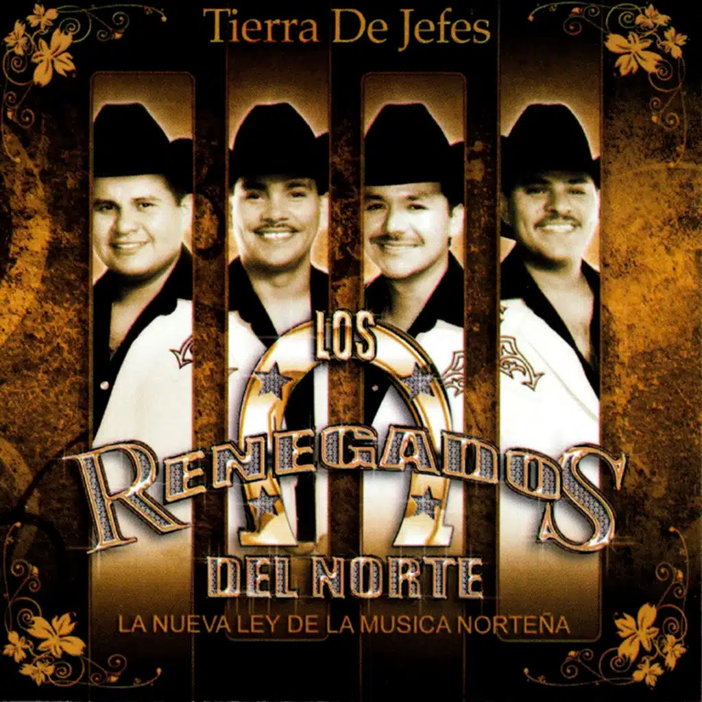 Tierra De Jefes