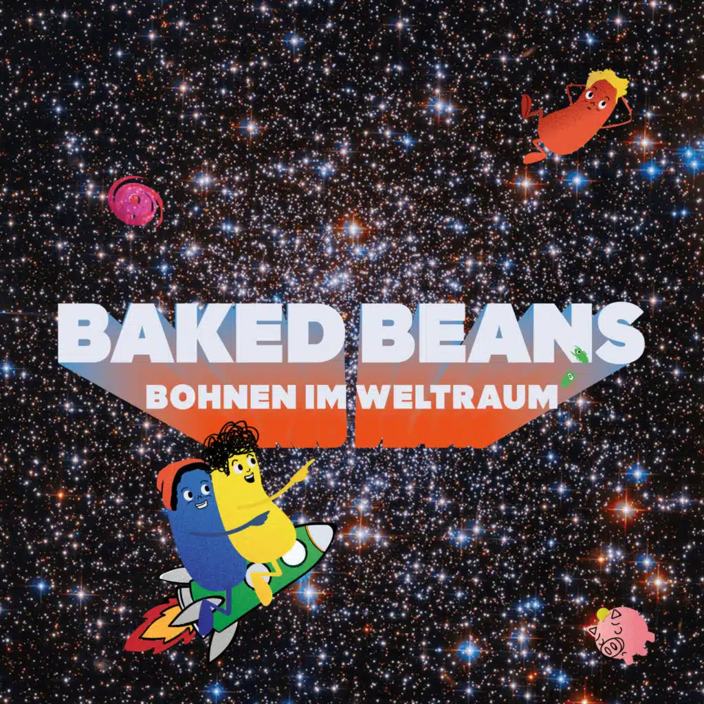 Baked Beans