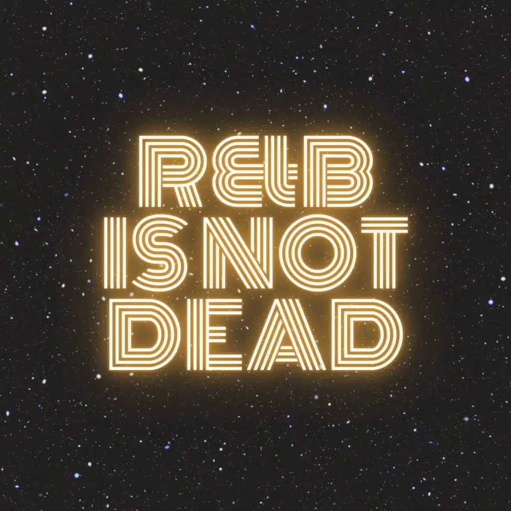 R&B is not DEAD