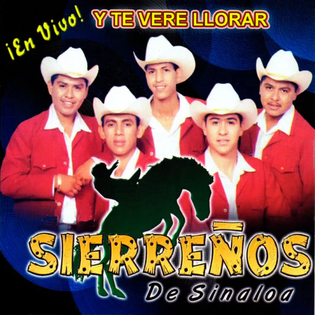 Sierreños de Sinaloa