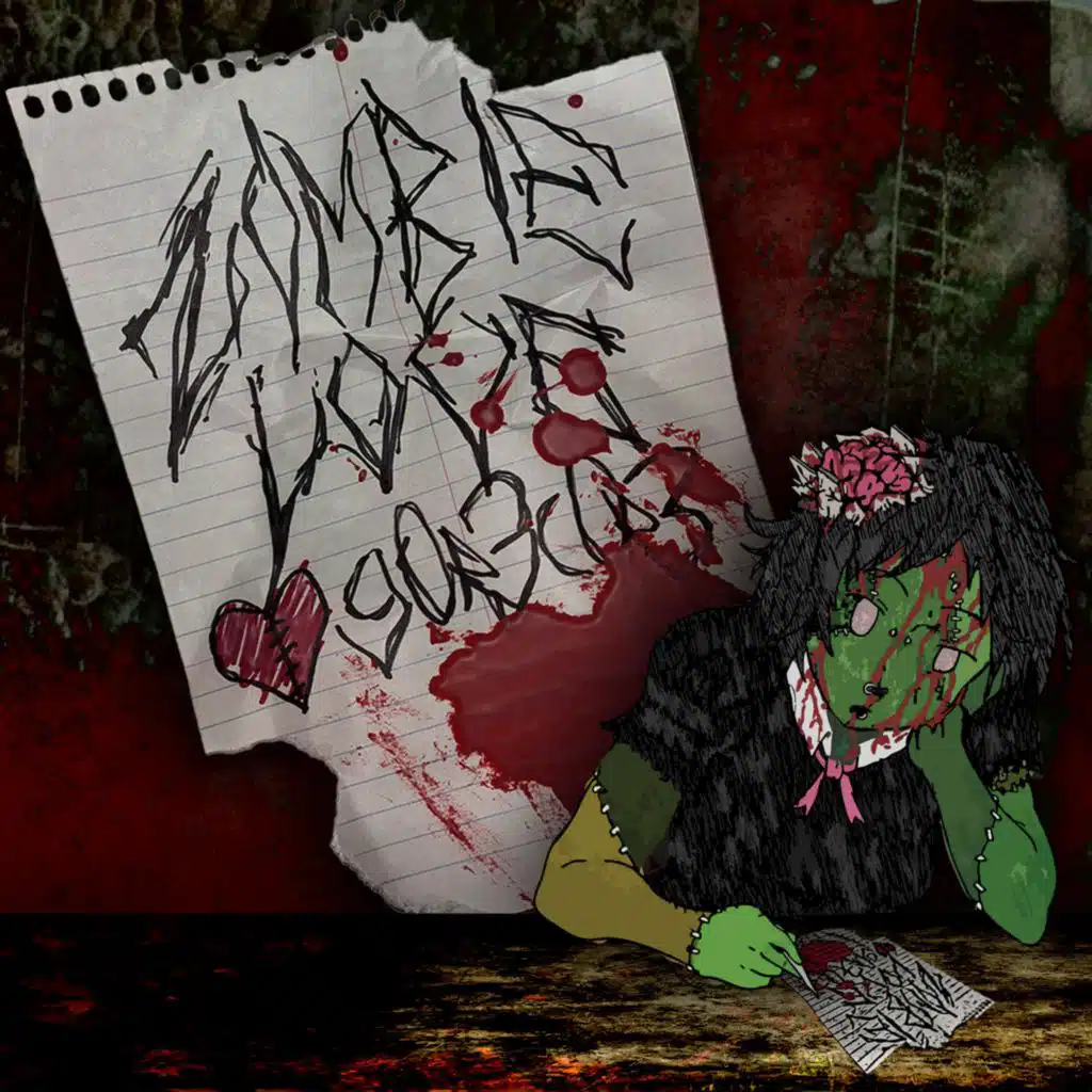 Zombie Love