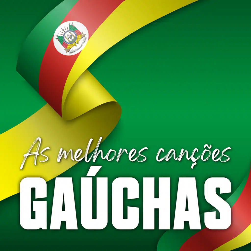 AS MELHORES CANÇÕES GAÚCHAS
