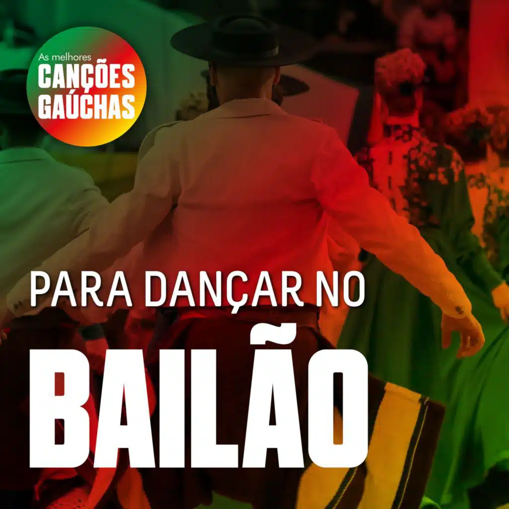 TÔ VOLTANDO PRA FICAR