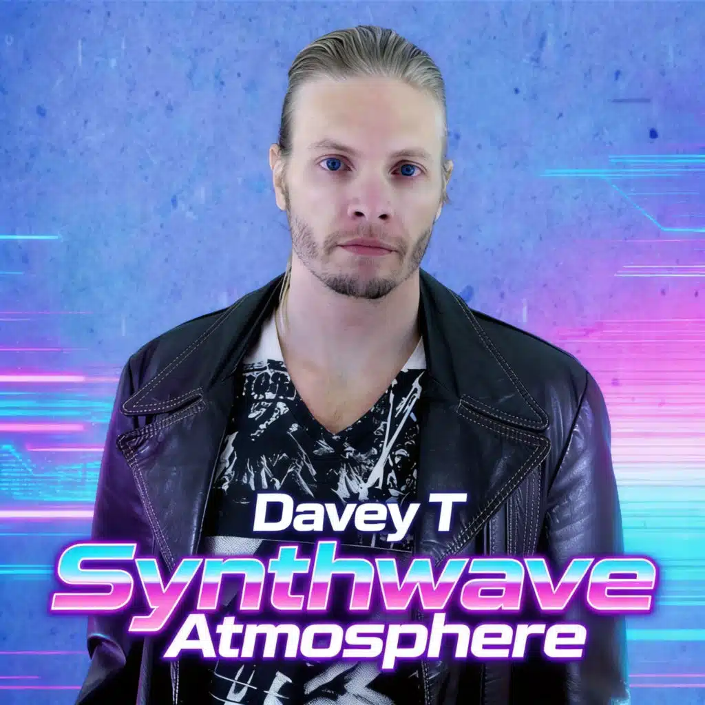 Synthwave Atmosphere