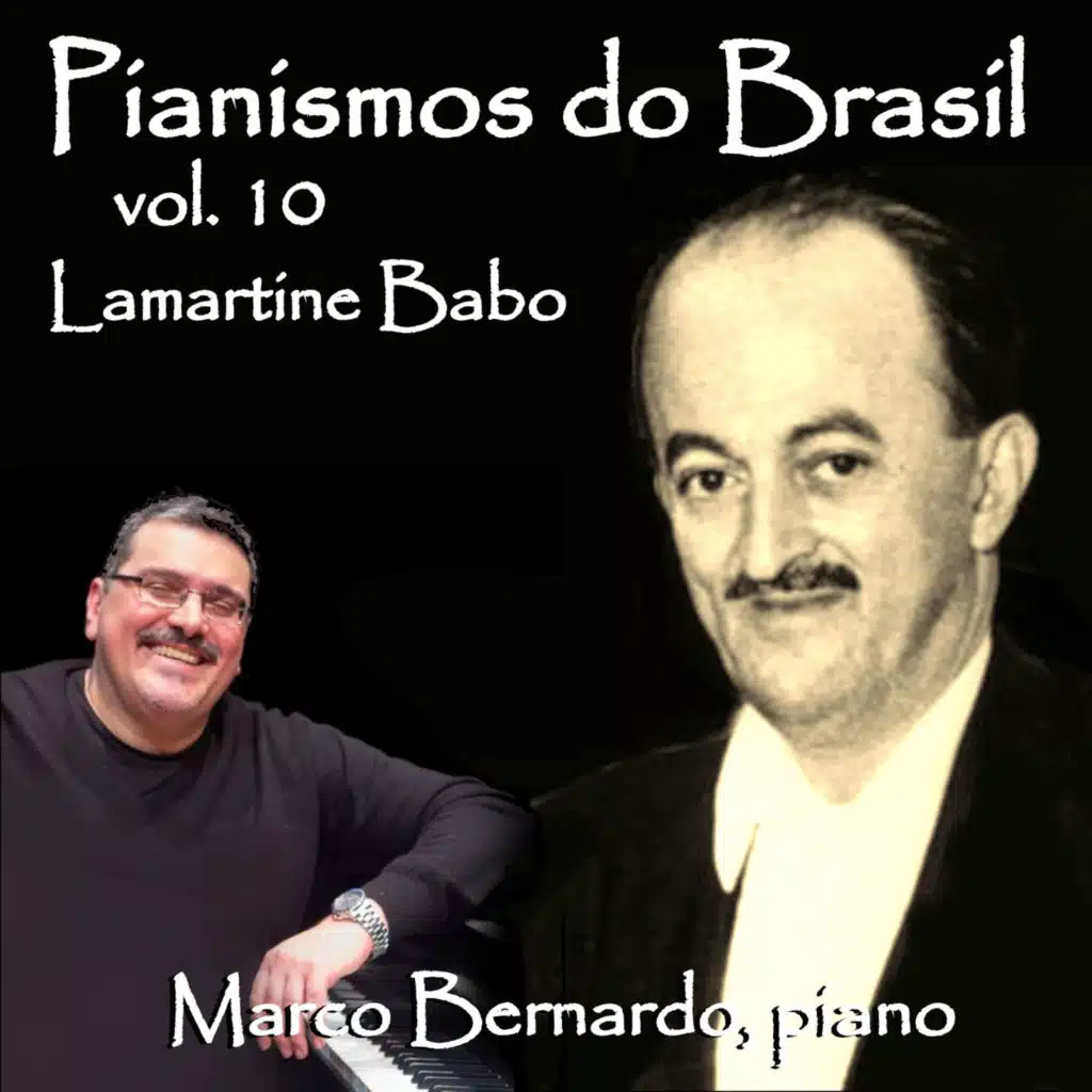 Marco Bernardo