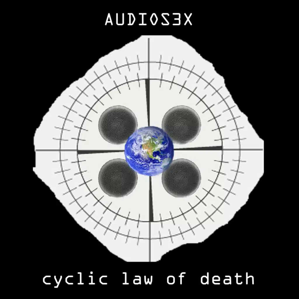 CYCLIC LAW OF DEATH