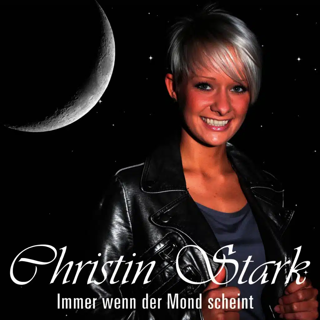 Immer wenn der Mond scheint