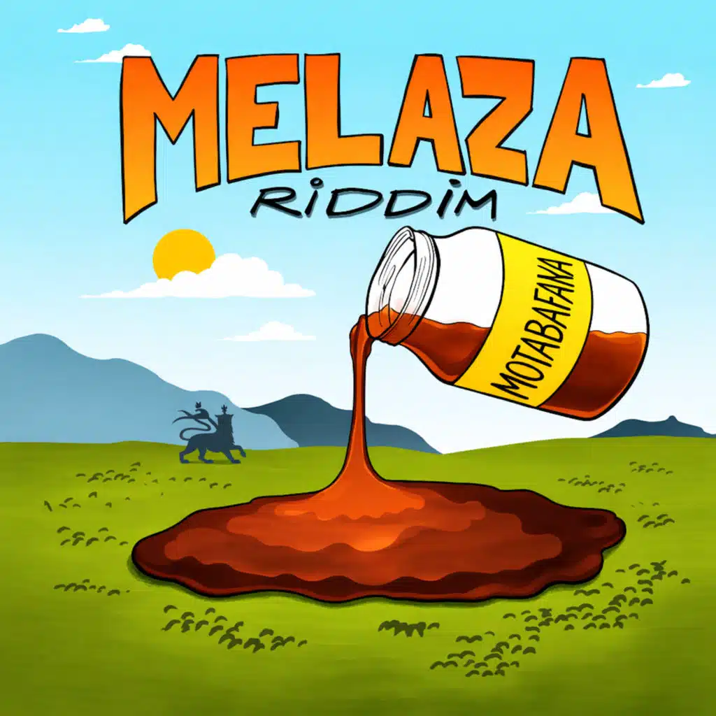 Melaza Riddim
