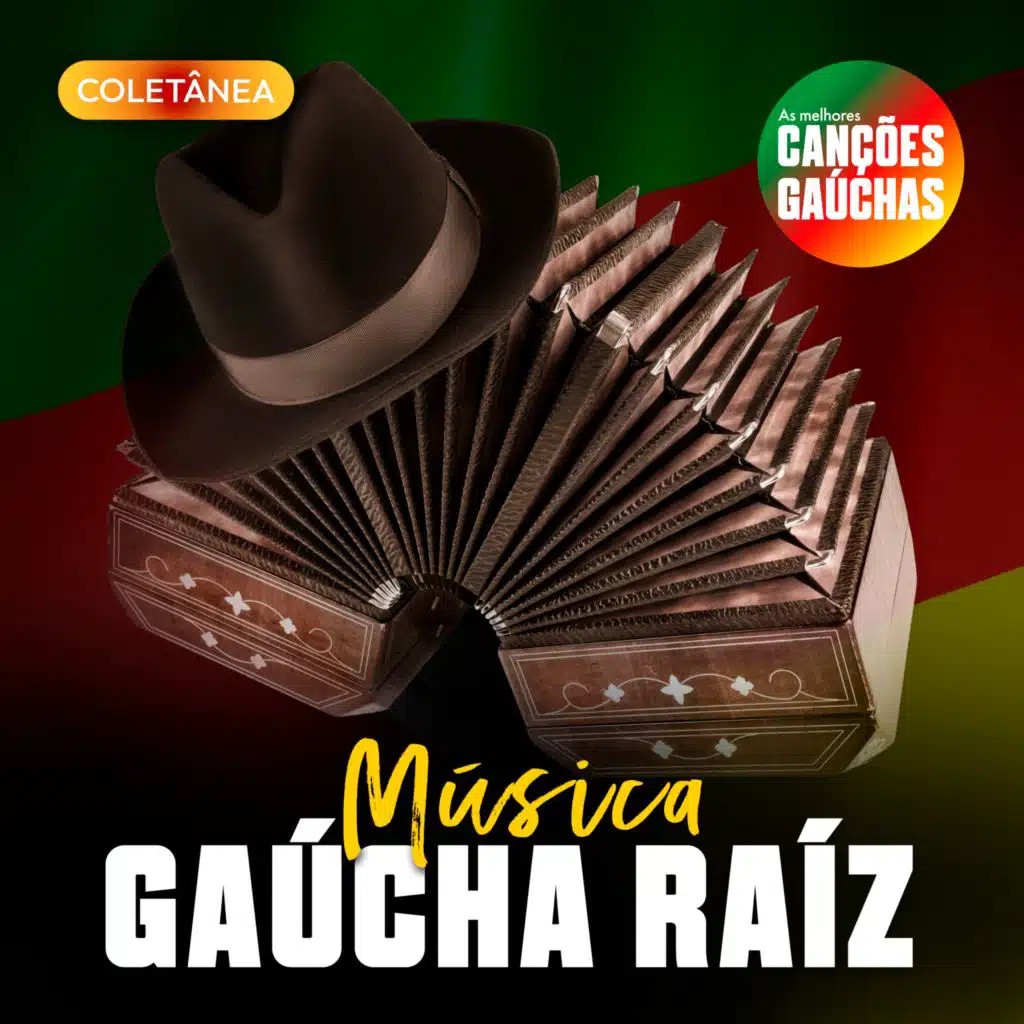 DO FUNDO DA GROTA (AO VIVO)