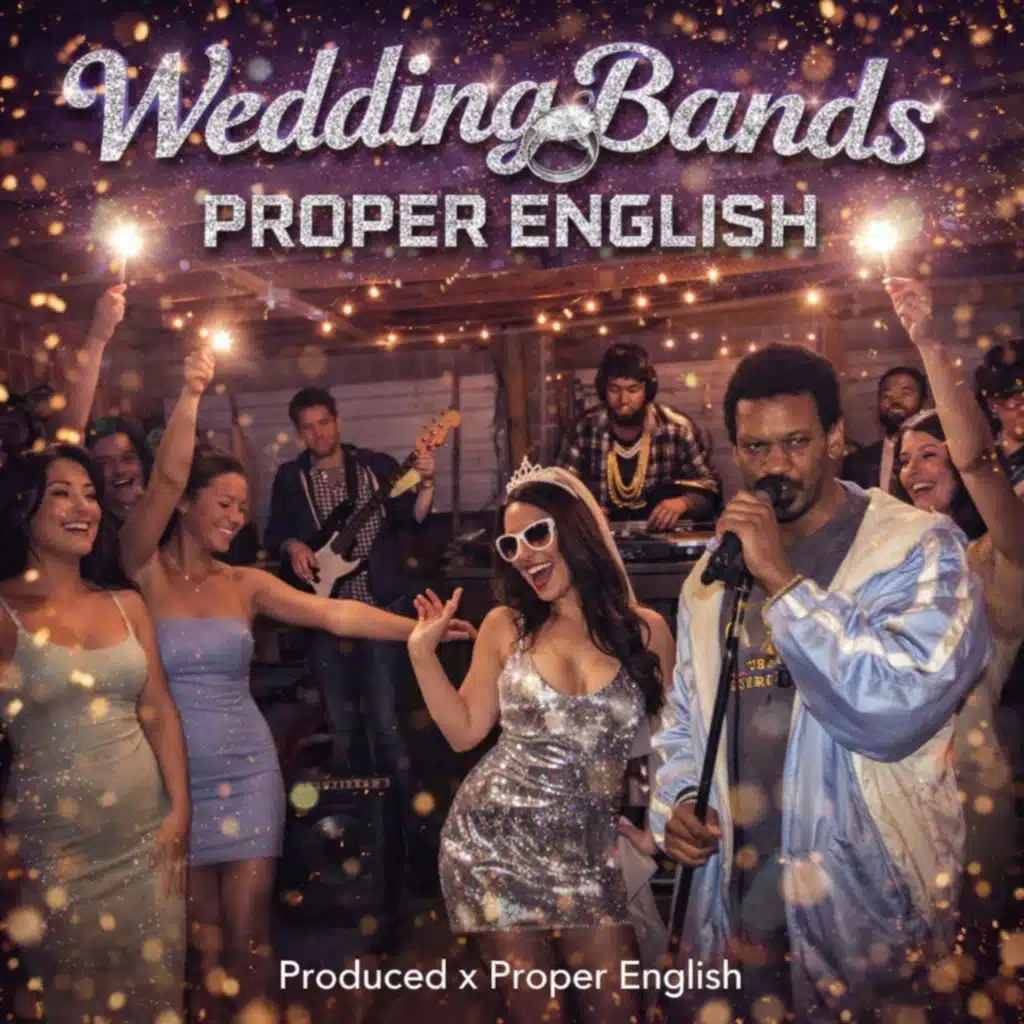 Proper English