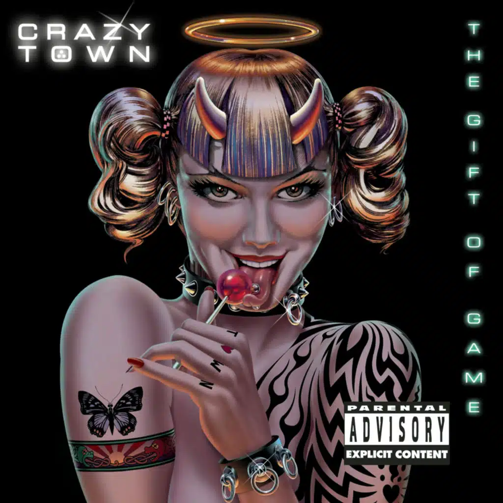 Outro www.crazytown.com