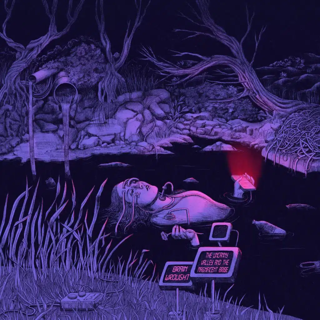 Brain Wrought: The Uncanny Valley and the Magnificent Bribe