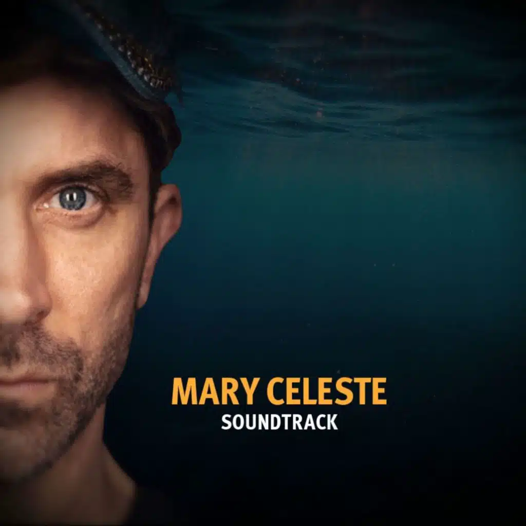 Mary Celeste (Podcast Soundtrack)