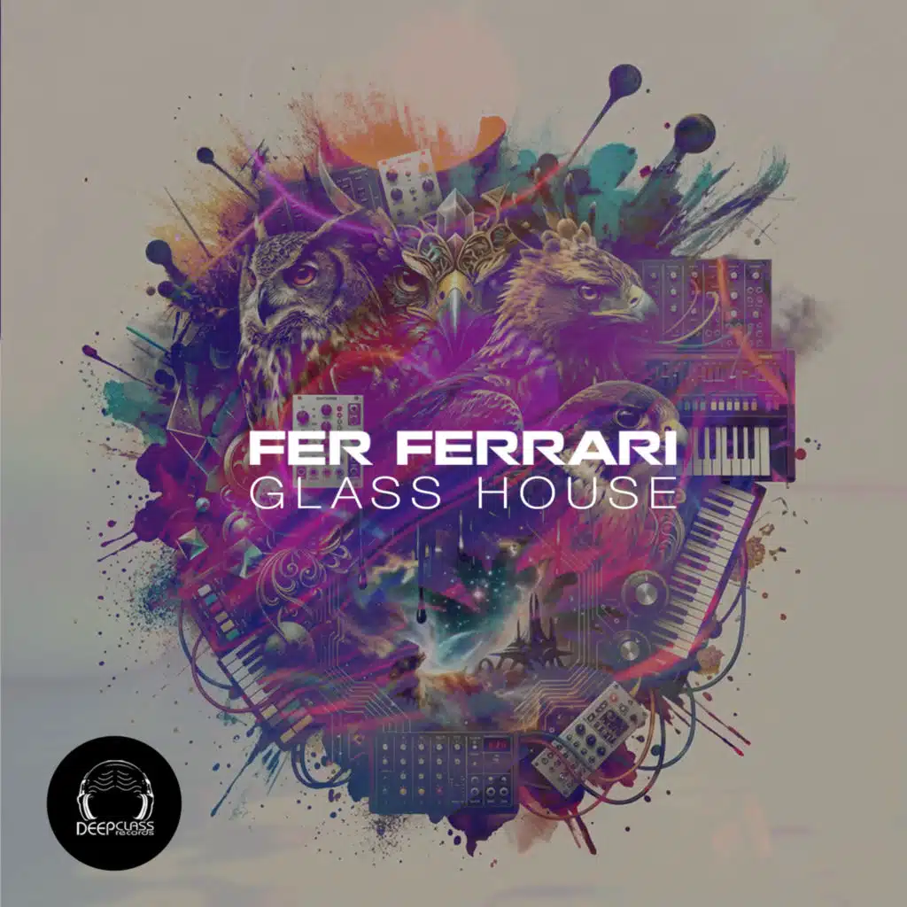Fer Ferrari
