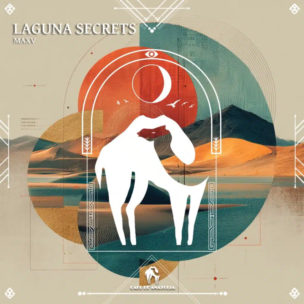 Laguna Secrets