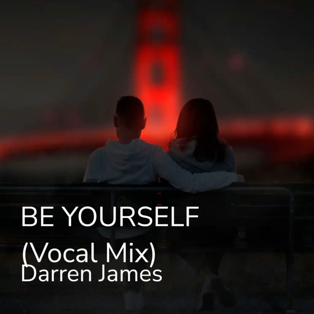 darren james