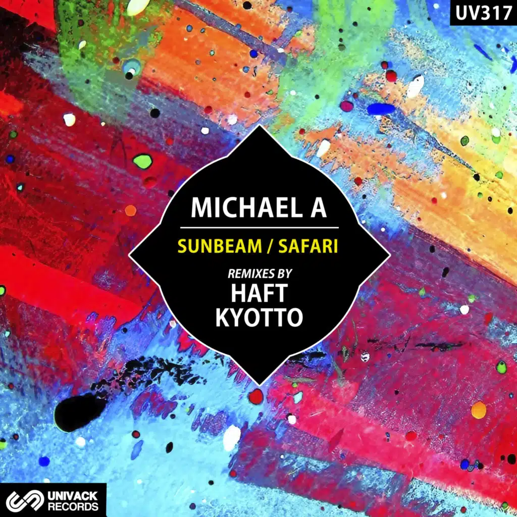 Sunbeam / Safari (Extended Mix)