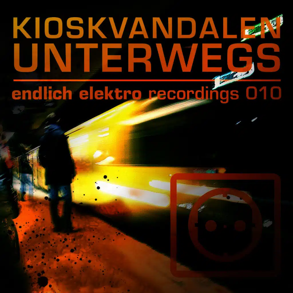 Unterwegs