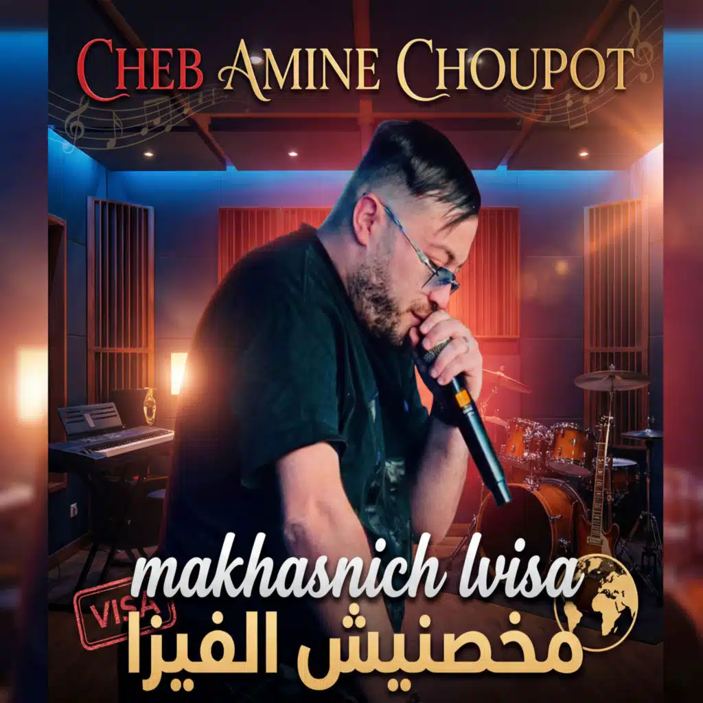 شاب امين شوبوا