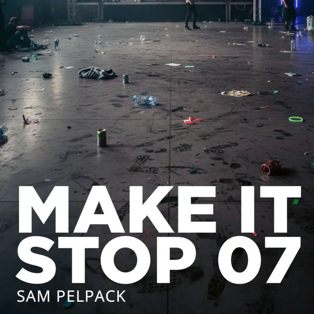 Sam Pelpack