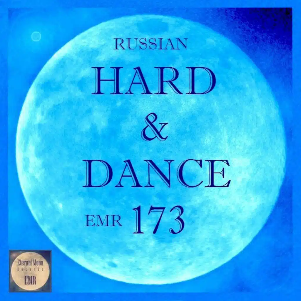 Russian Hard & Dance EMR, Vol. 173