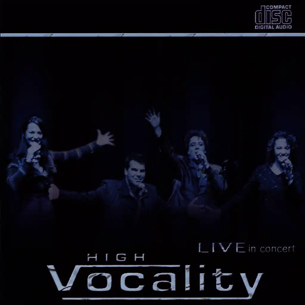 High Vocality