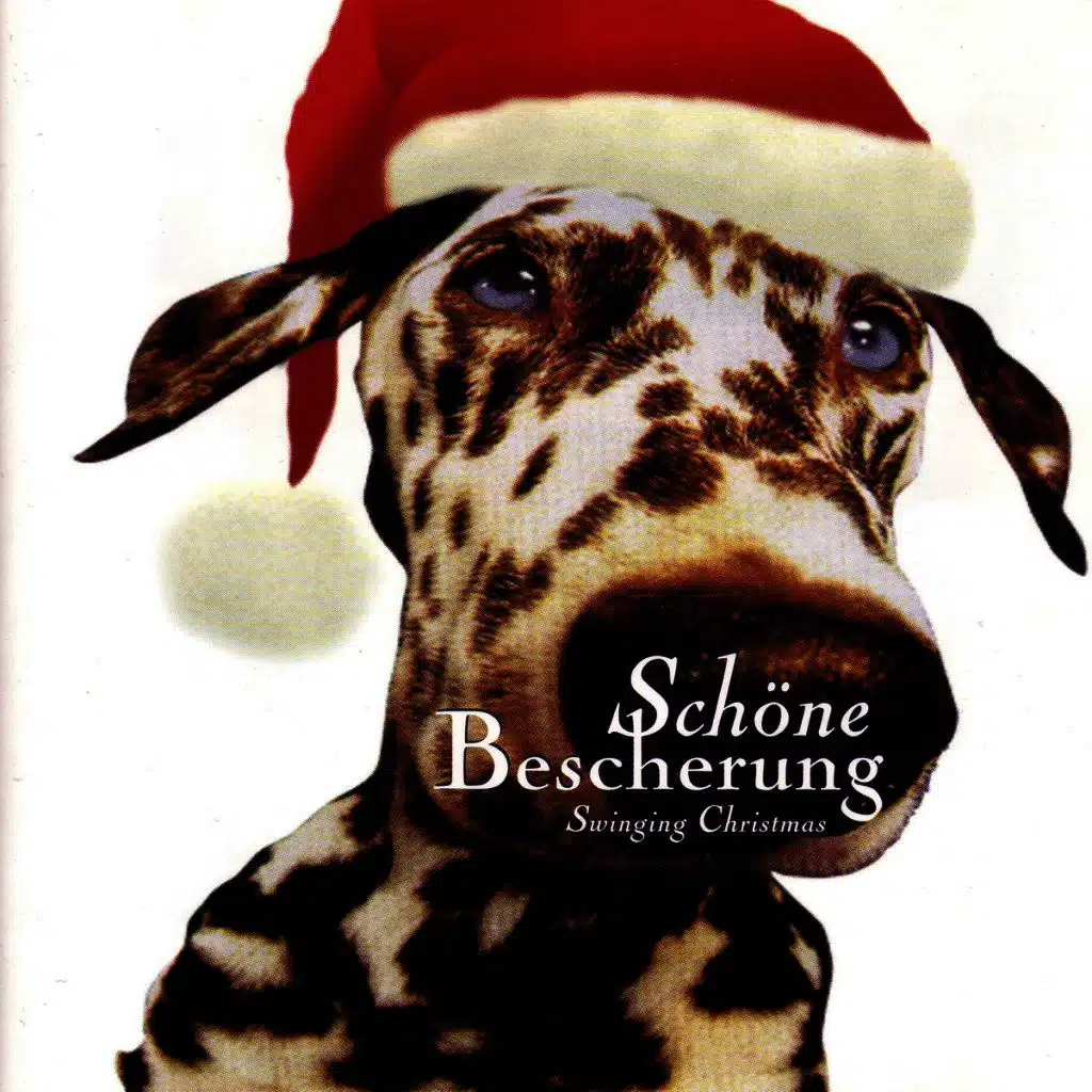 Schöne Bescherrung, Swinging Christmas