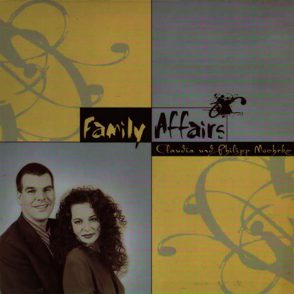 Family Affairs