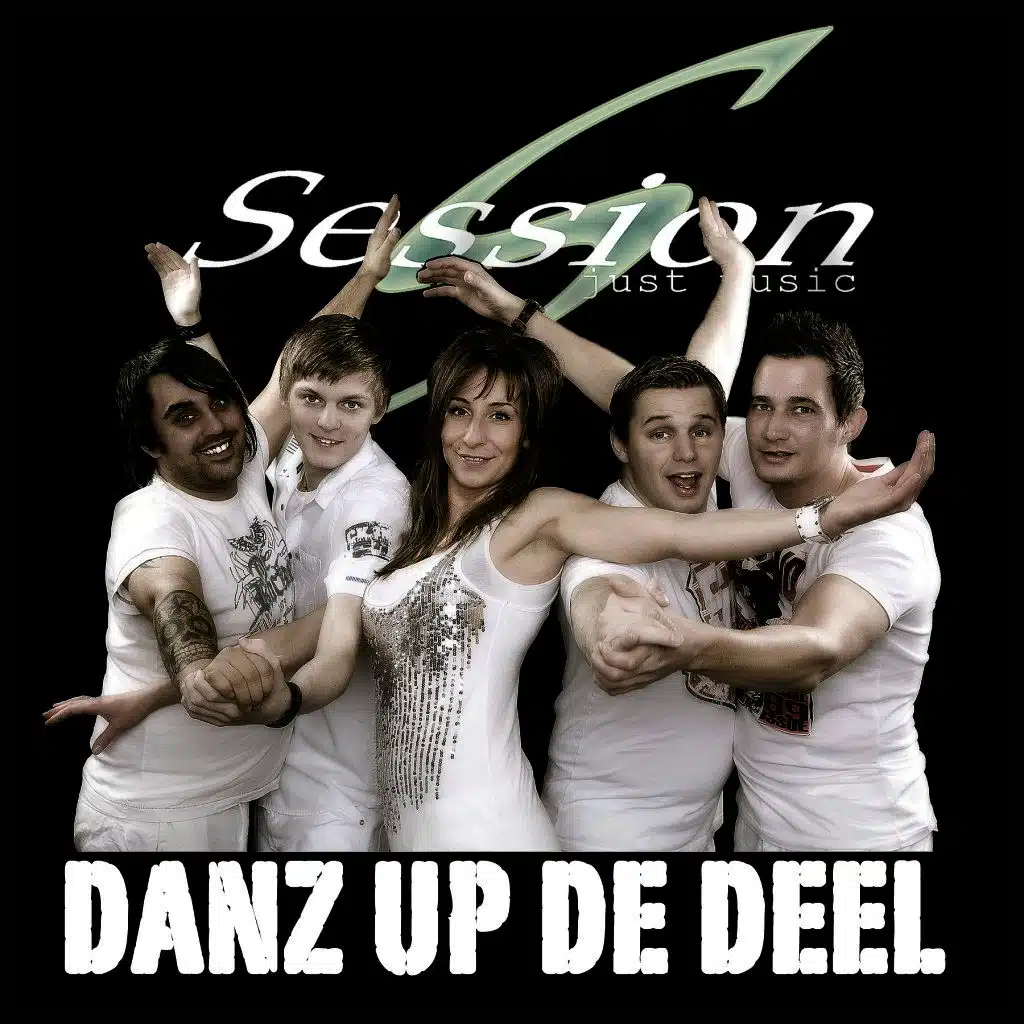 Danz Up De Deel-Karaoke