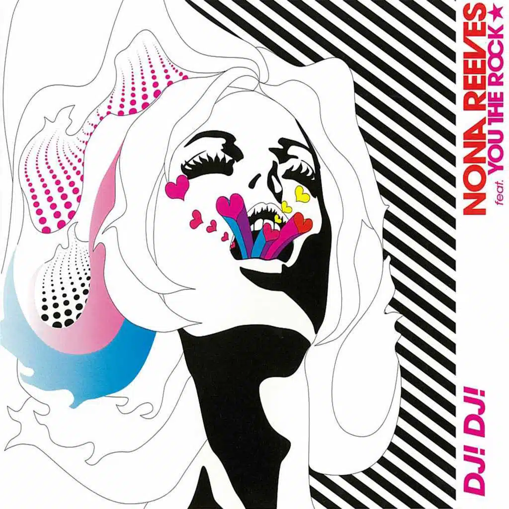 DJ! DJ! -todokanuomoi