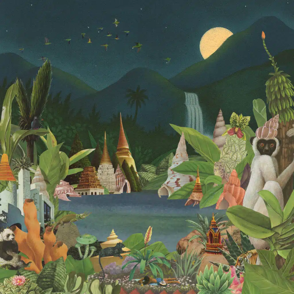 Flight to Capri (feat. Henry Mancini)