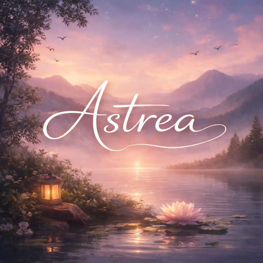 THE ASTREA RESET
