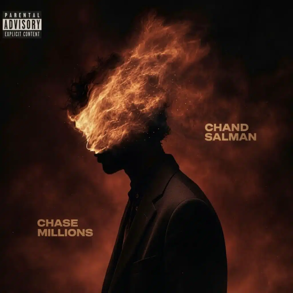 Chase millions
