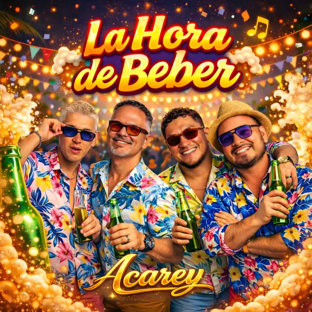 Septeto Acarey