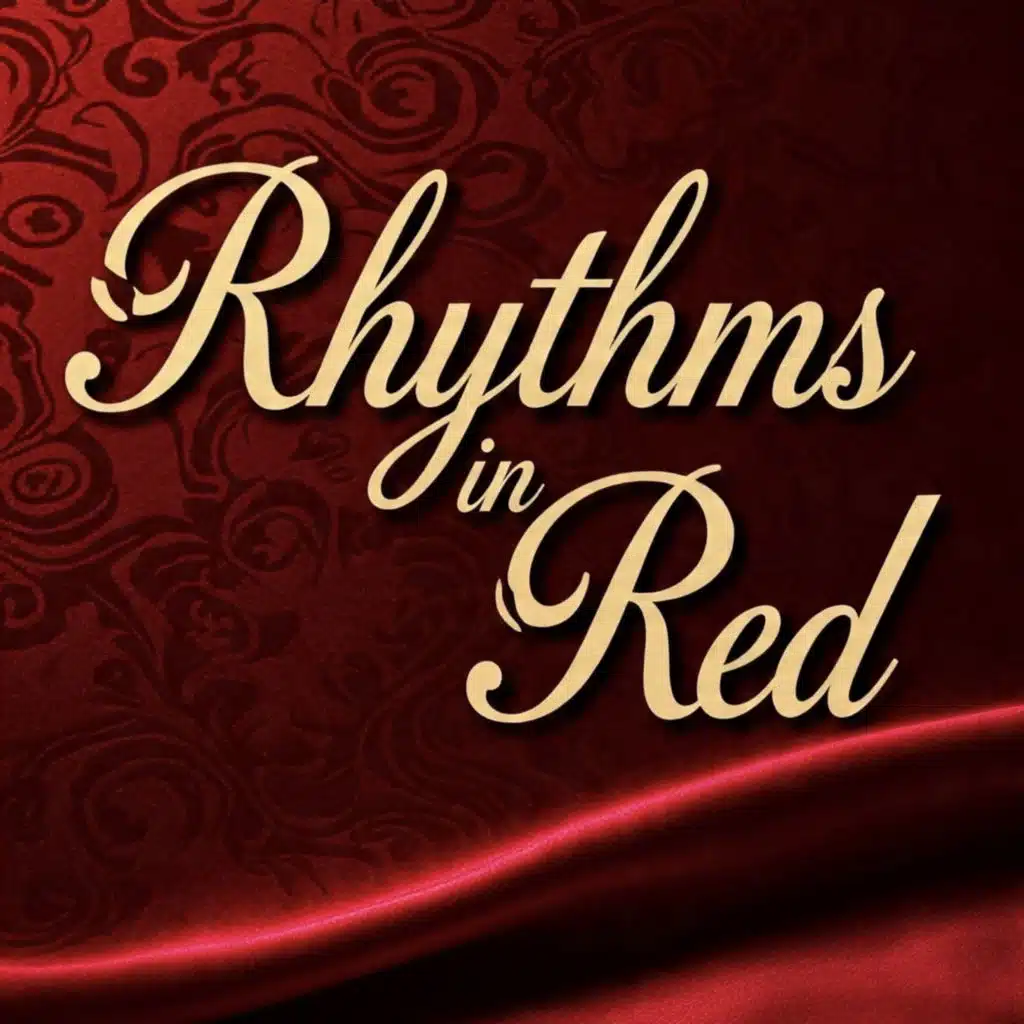 Rhythms In Red