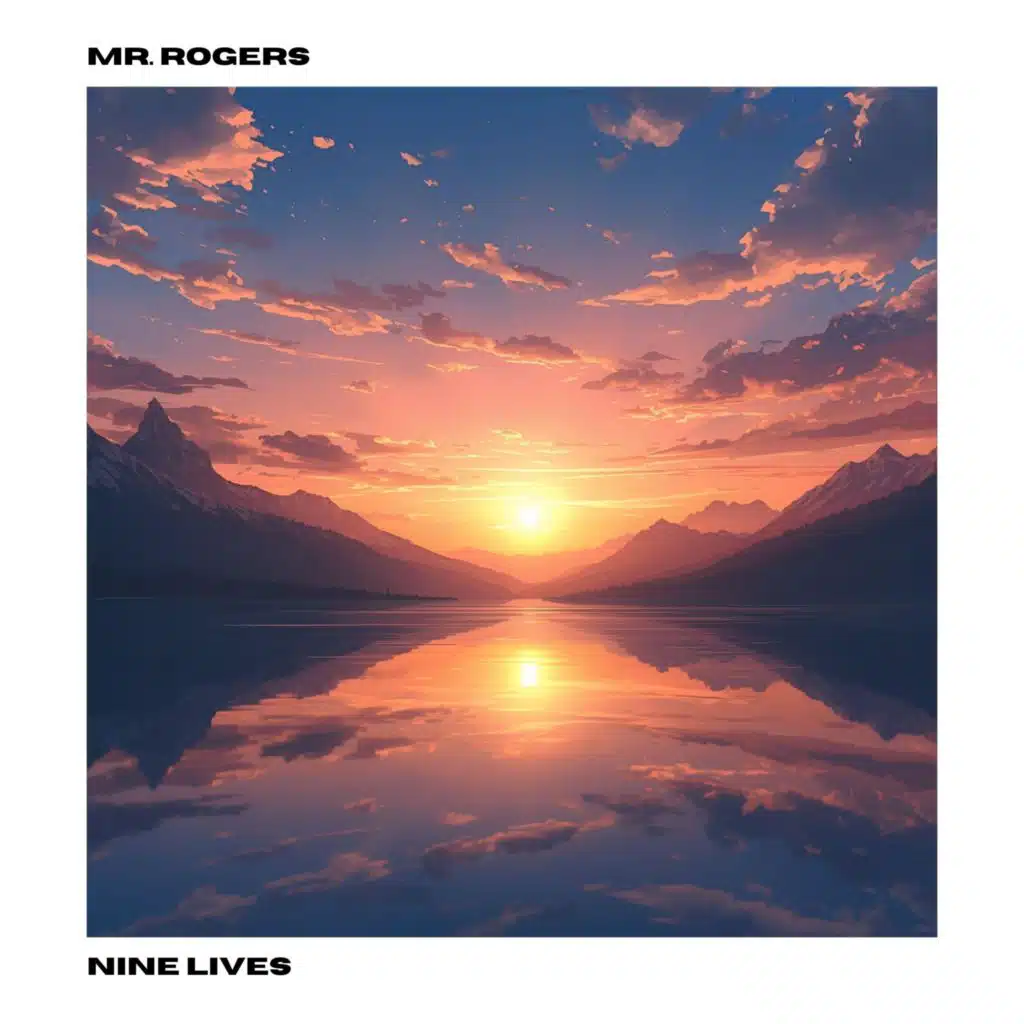 Mr. Rogers
