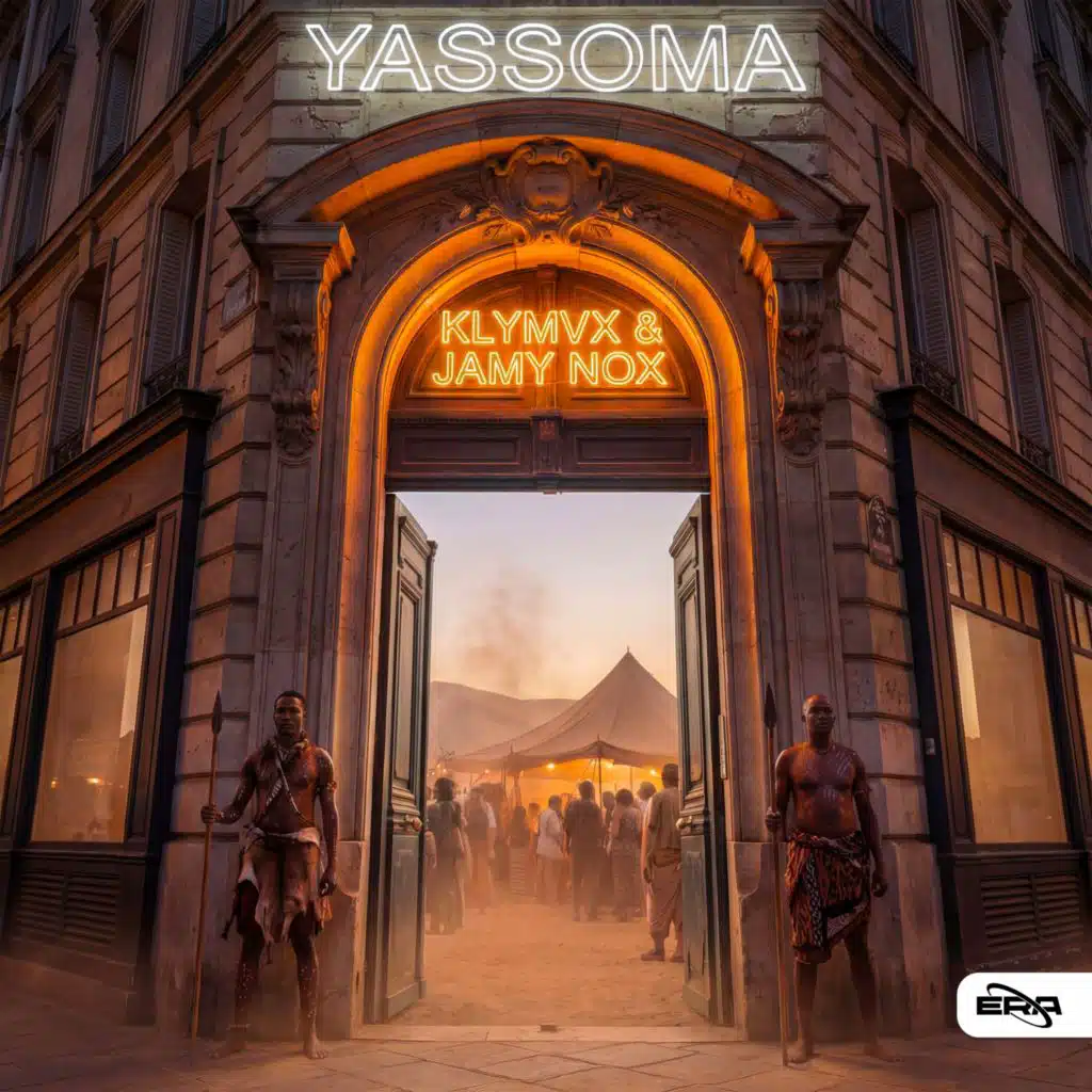 YASSOMA