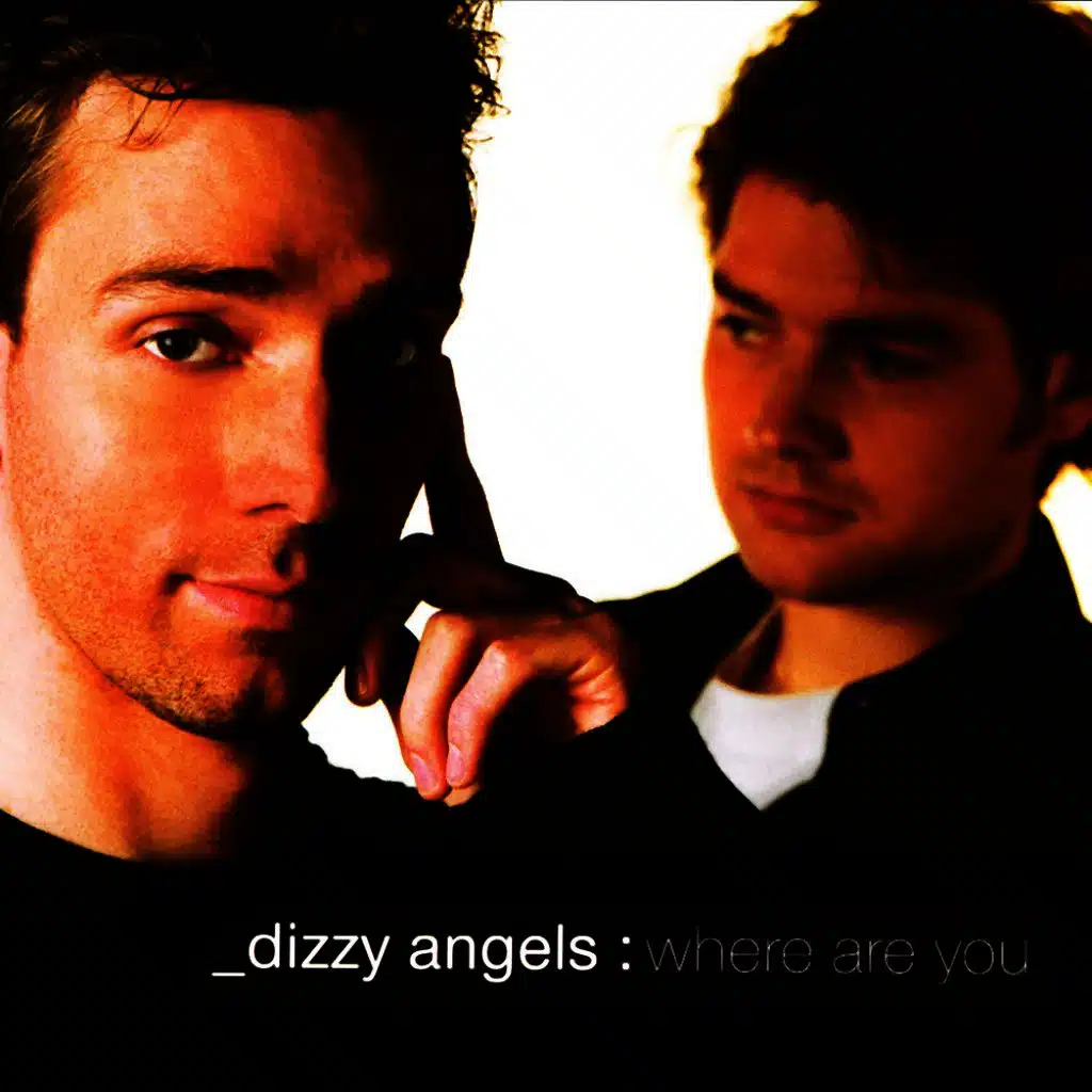 Dizzy Angels