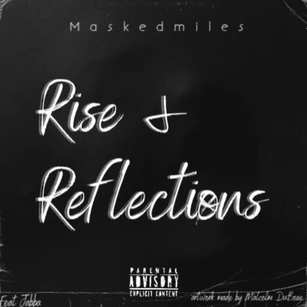 Maskedmiles
