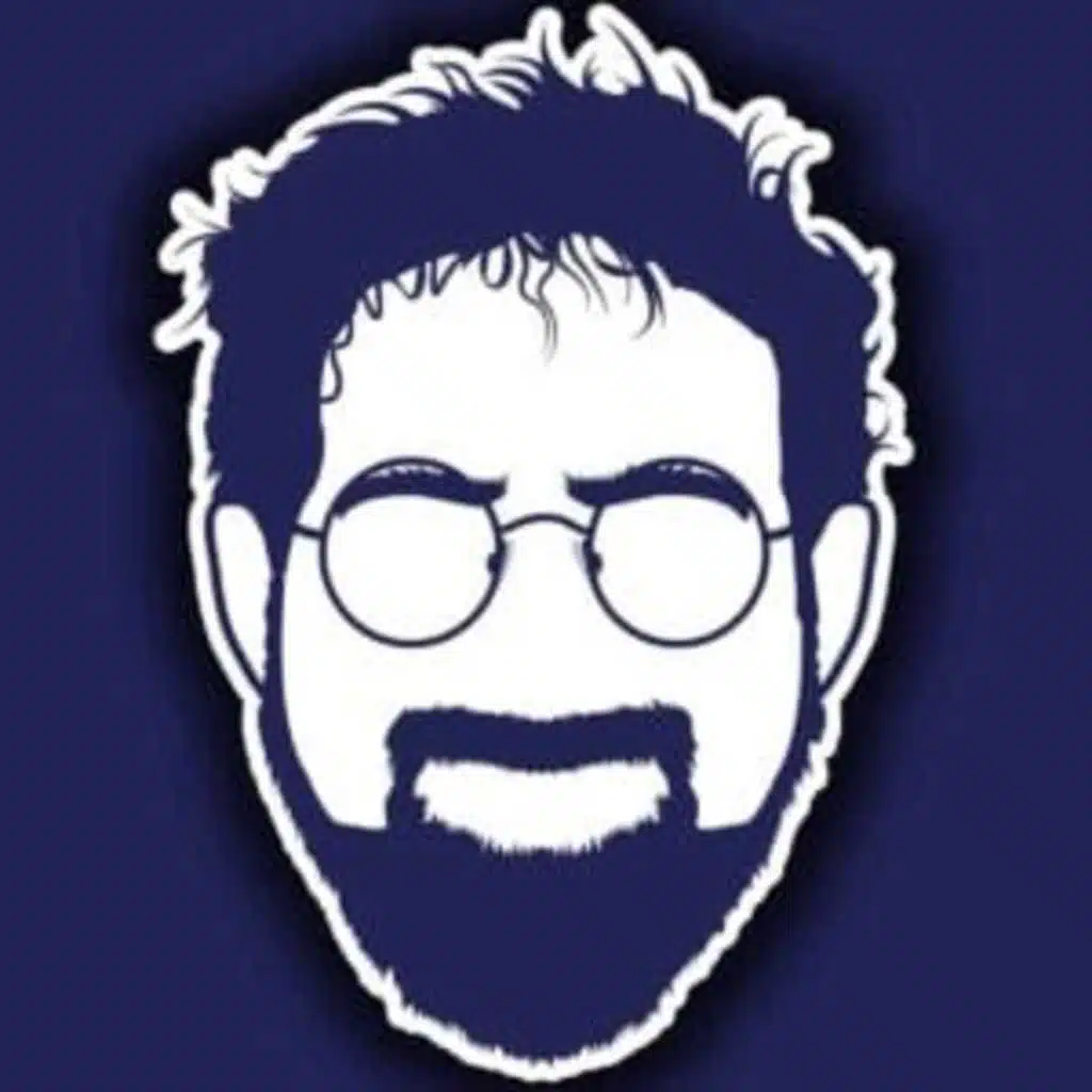 In the Blink of an Eye: Discover Your Theme And Trust Your Audience