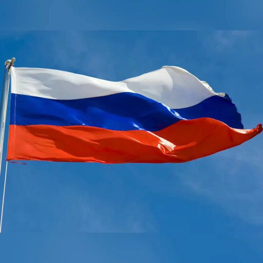 US temporarily lifts sanctions on Russian oil