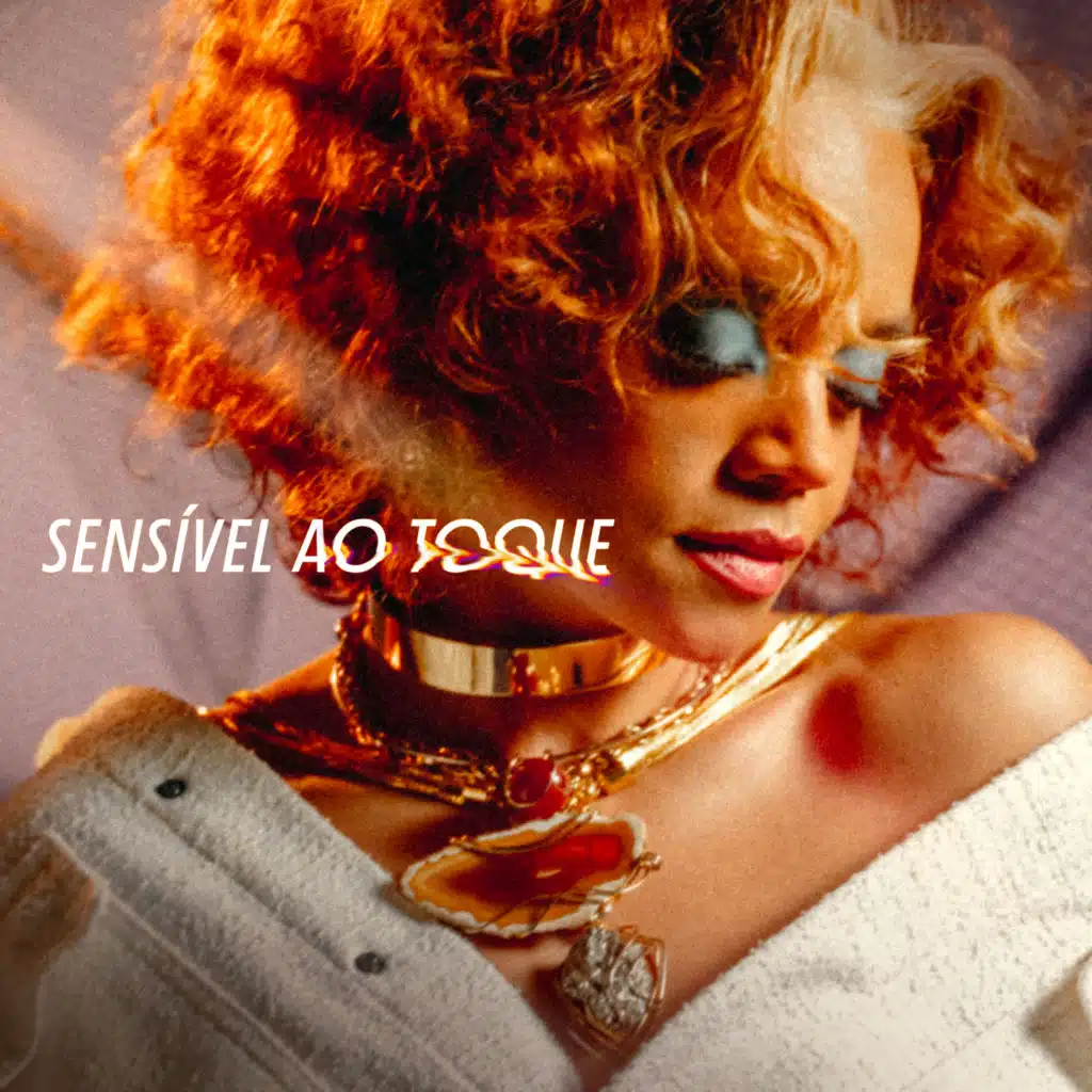 Sensível ao Toque