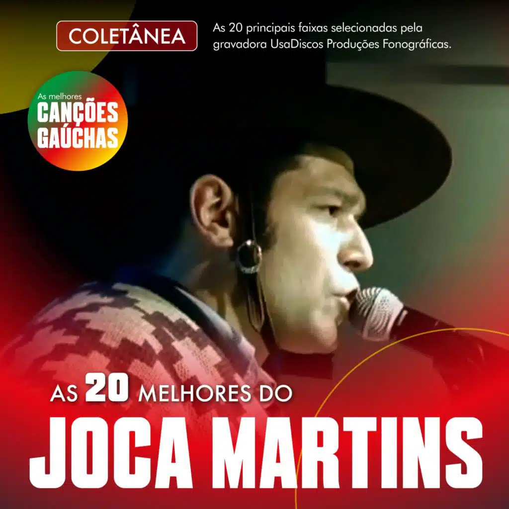 Joca Martins
